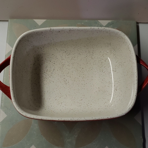 Ceramic Dish - Picture 2 of 3